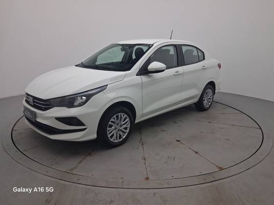 FIAT CRONOS 1.0 FIREFLY FLEX DRIVE MANUAL FIAT CRONOS 1.0 FIREFLY FLEX DRIVE MANUAL